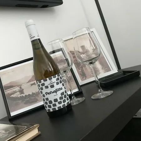 Holiday S.agostino Holiday home