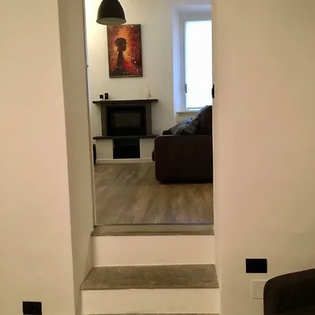 Holiday S.agostino Holiday home