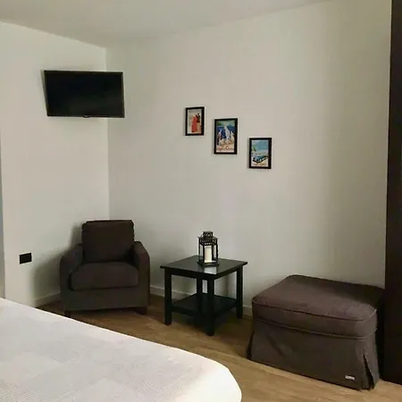Holiday S.agostino Holiday home