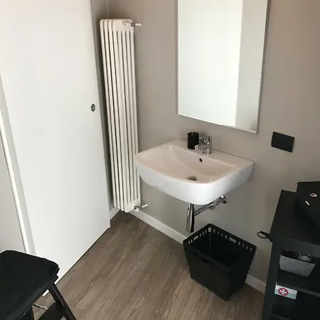 Holiday home Holiday S.agostino Como