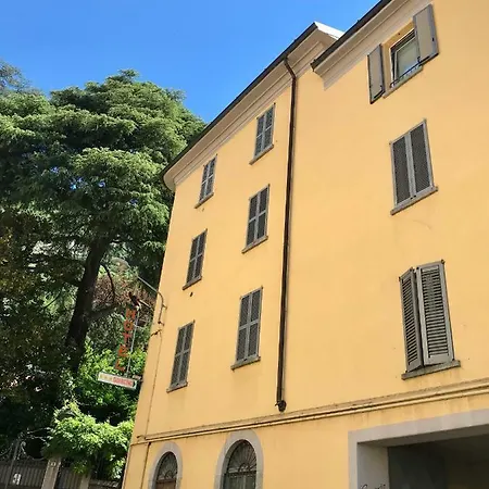 Holiday S.agostino Holiday home *